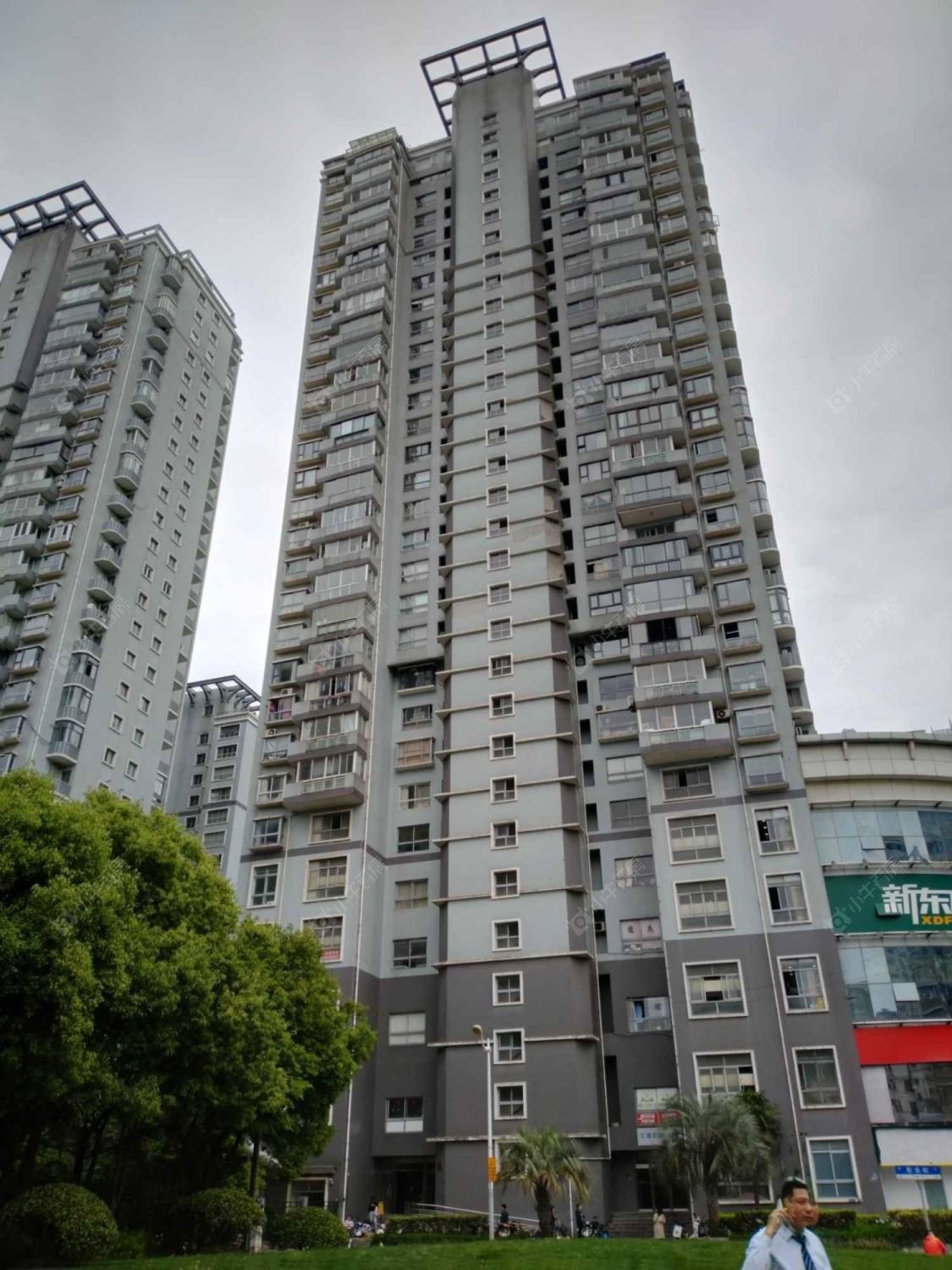 上海汇翠花园小区_汇翠花园小区null