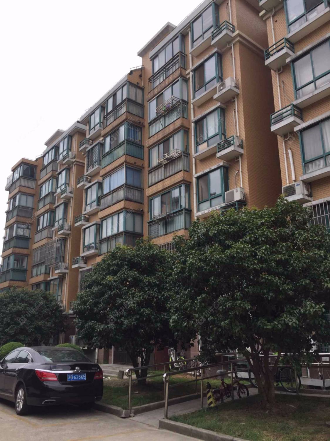 上海东方滨港园小区_东方滨港园小区null