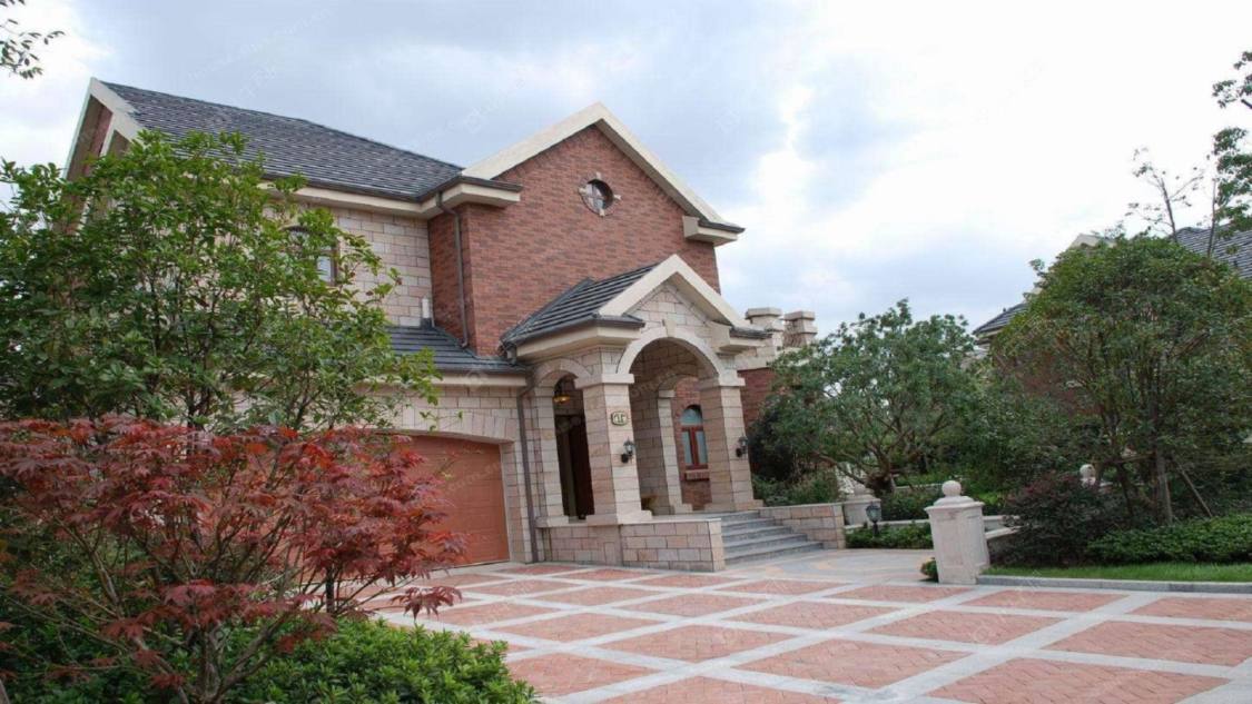 上海万顺水原墅别墅区小区_万顺水原墅别墅区小区null