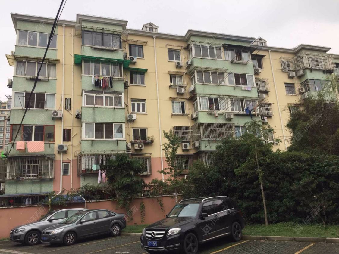 上海莘城苑小区_莘城苑小区null