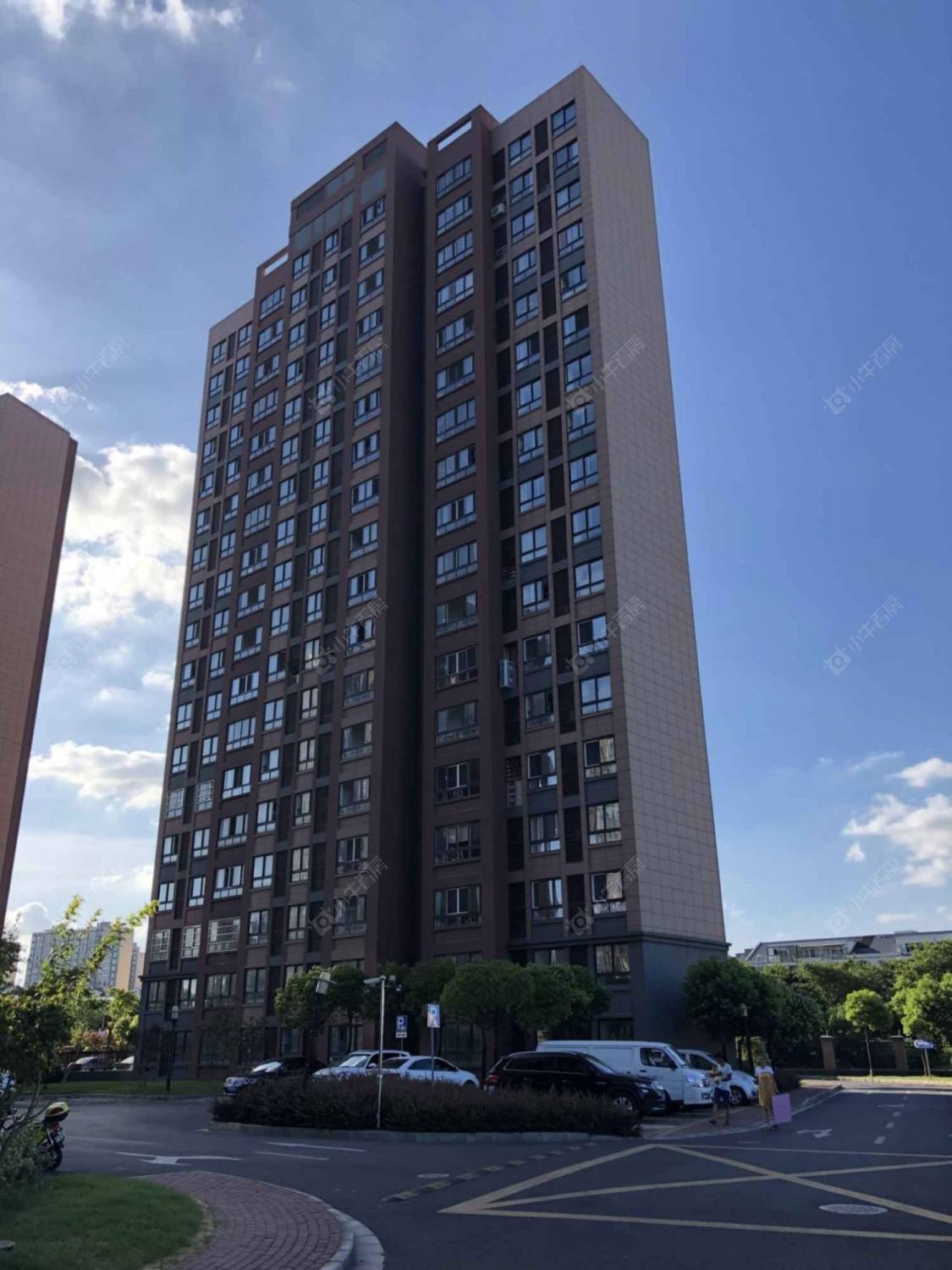 上海唐家苑北区小区_唐家苑北区小区null