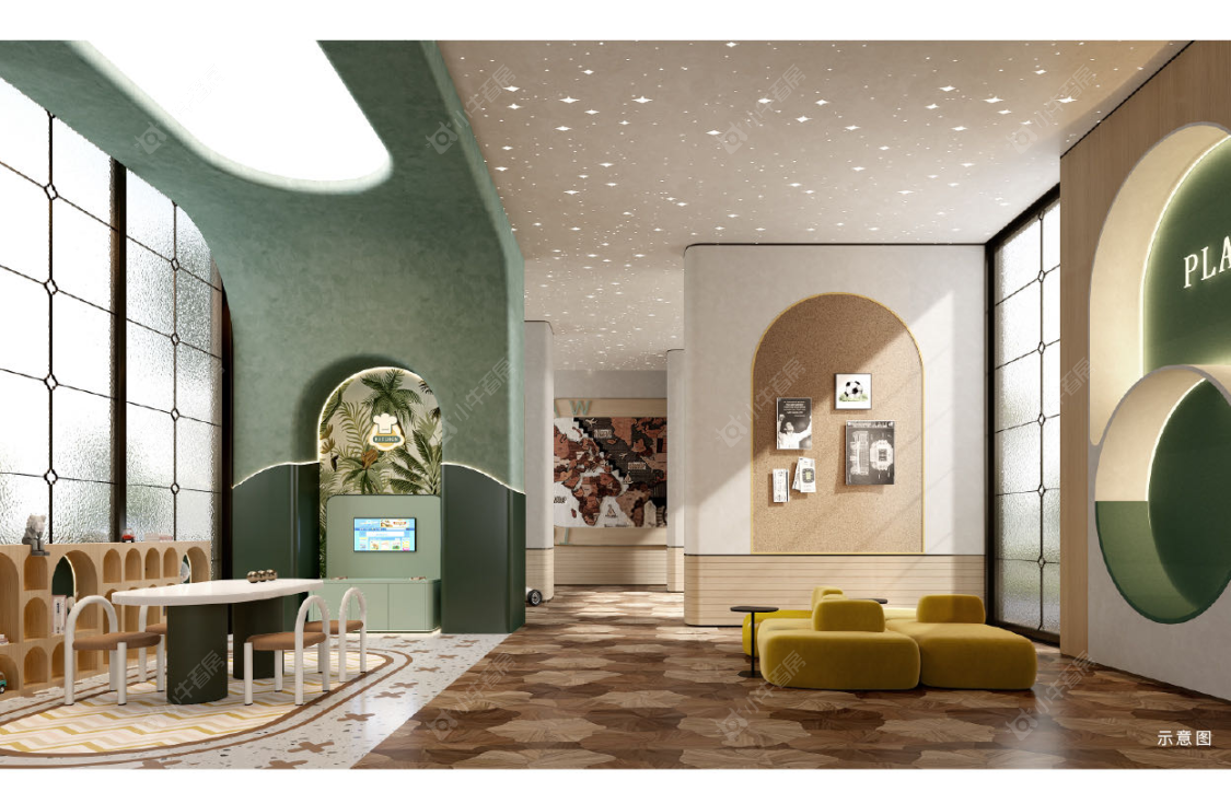 上海象屿天宸雅颂在售新楼盘null