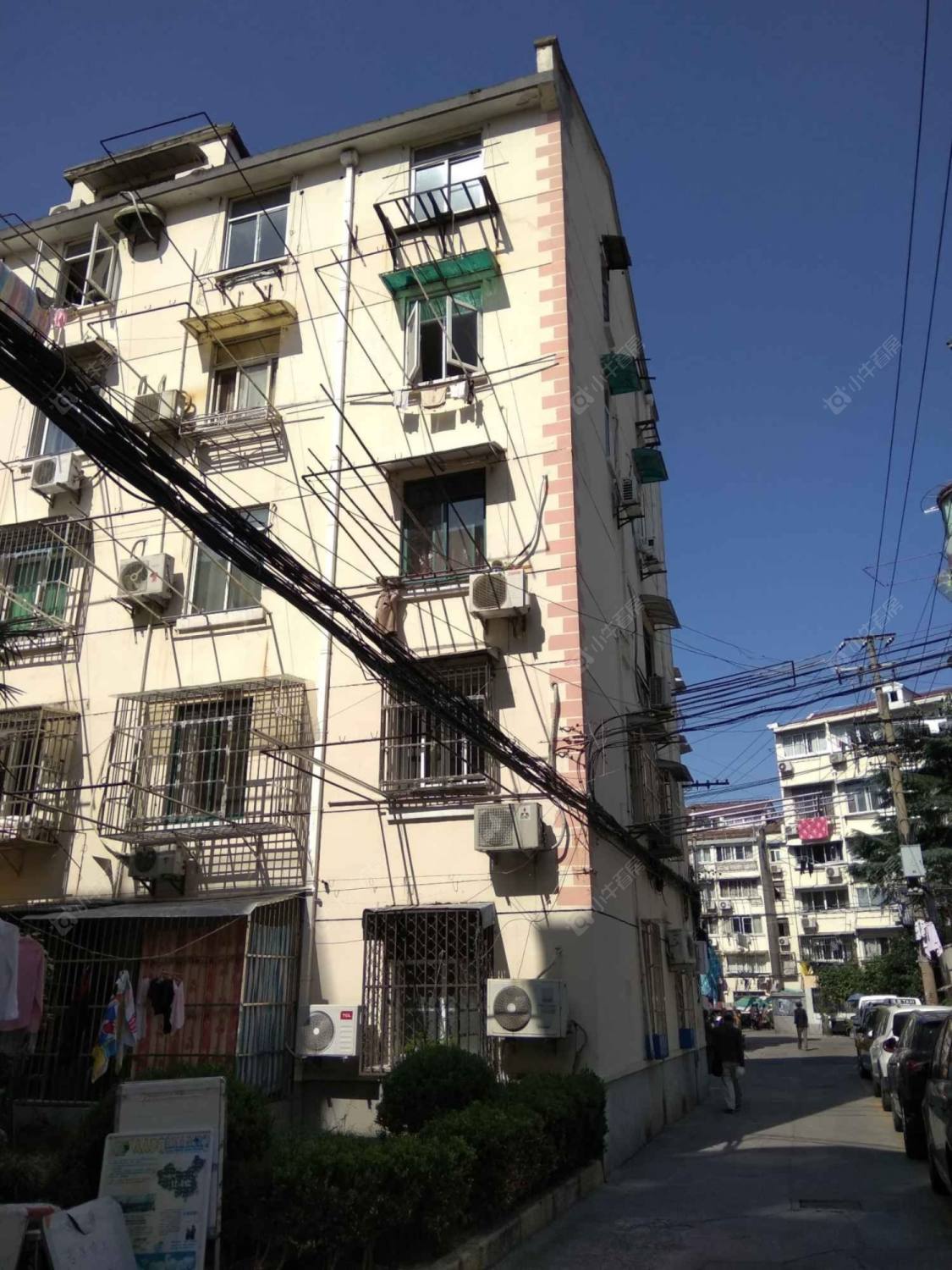 上海大二小区小区_大二小区小区null