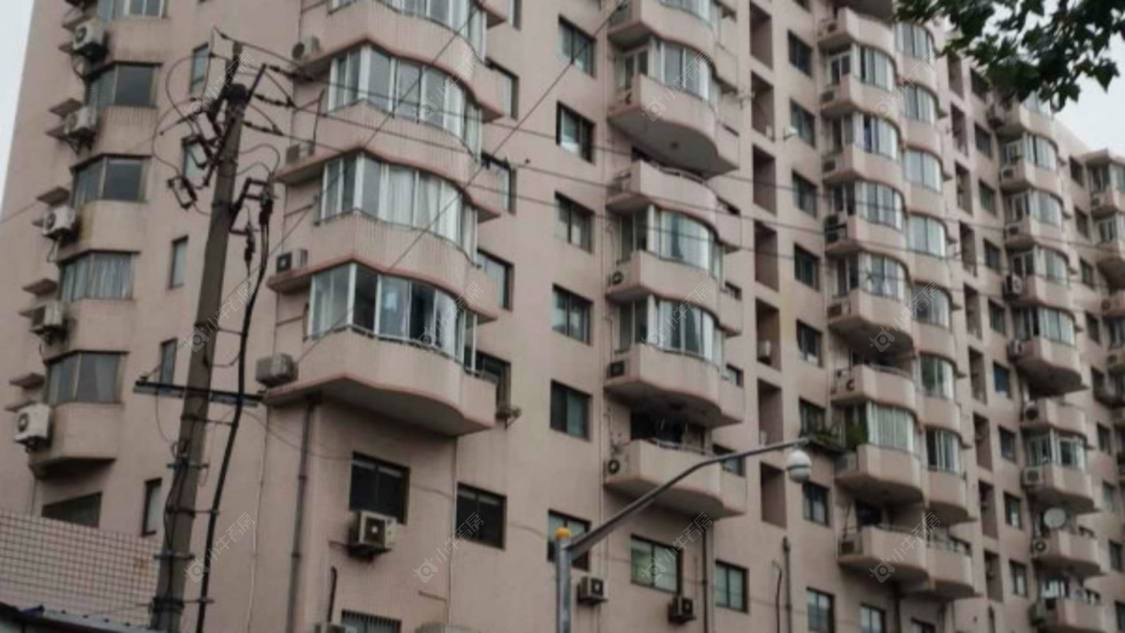 上海中南苑小区_中南苑小区null