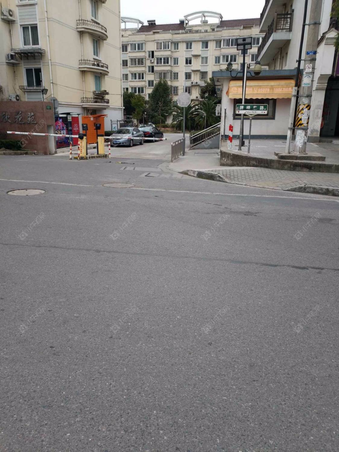 上海兴欣花苑小区_兴欣花苑小区null