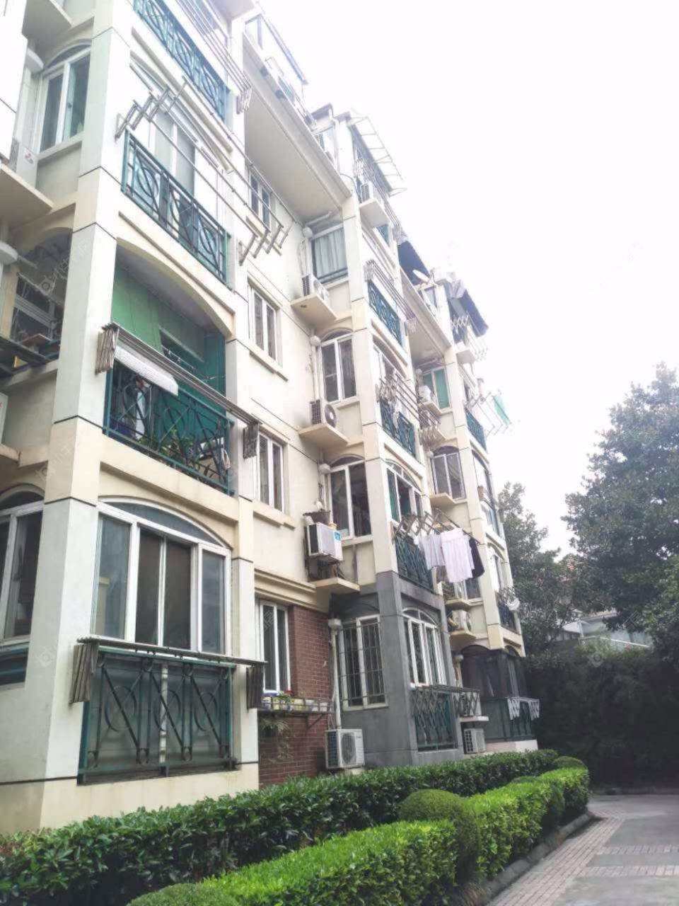 上海茂名坊小区_小牛看房