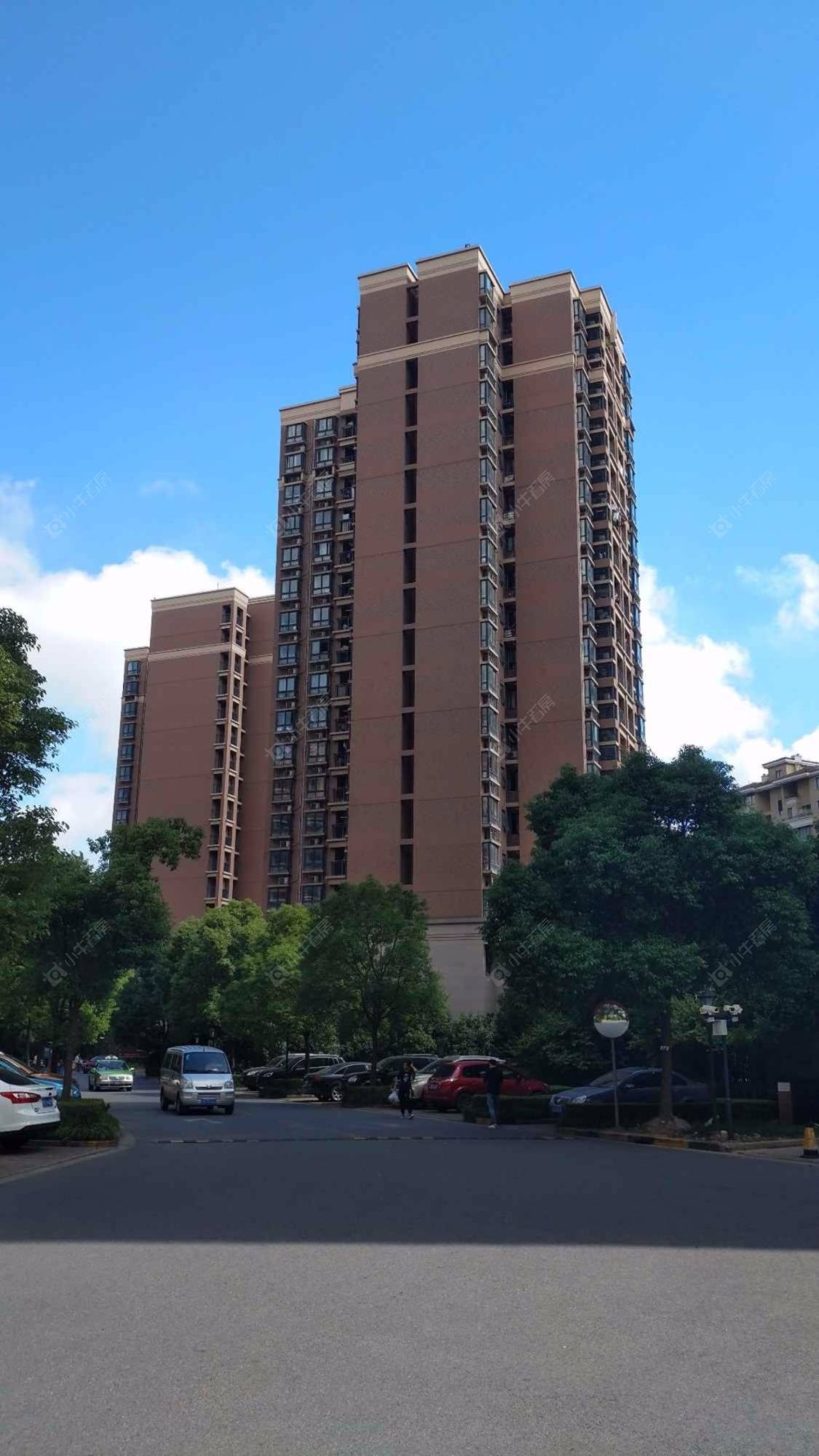 上海馨宁公寓小区_馨宁公寓小区null