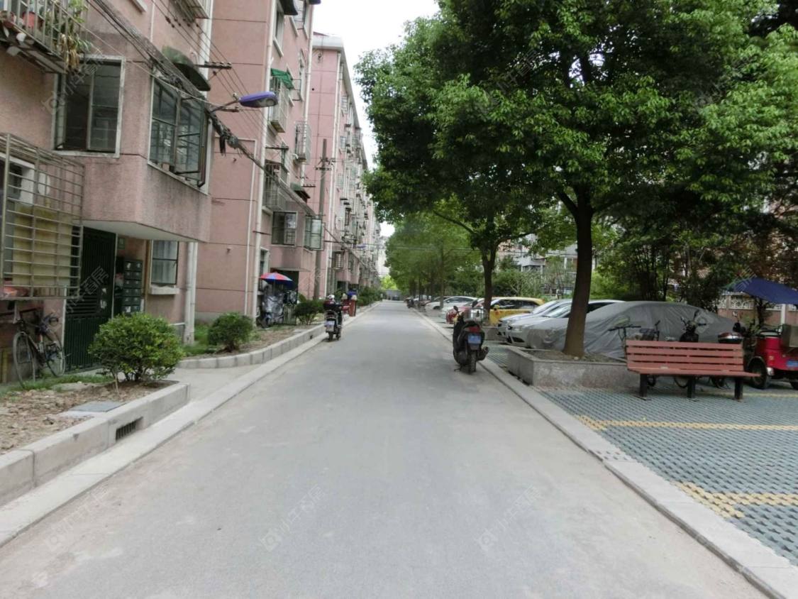 上海平南三四村小区_平南三四村小区实景图