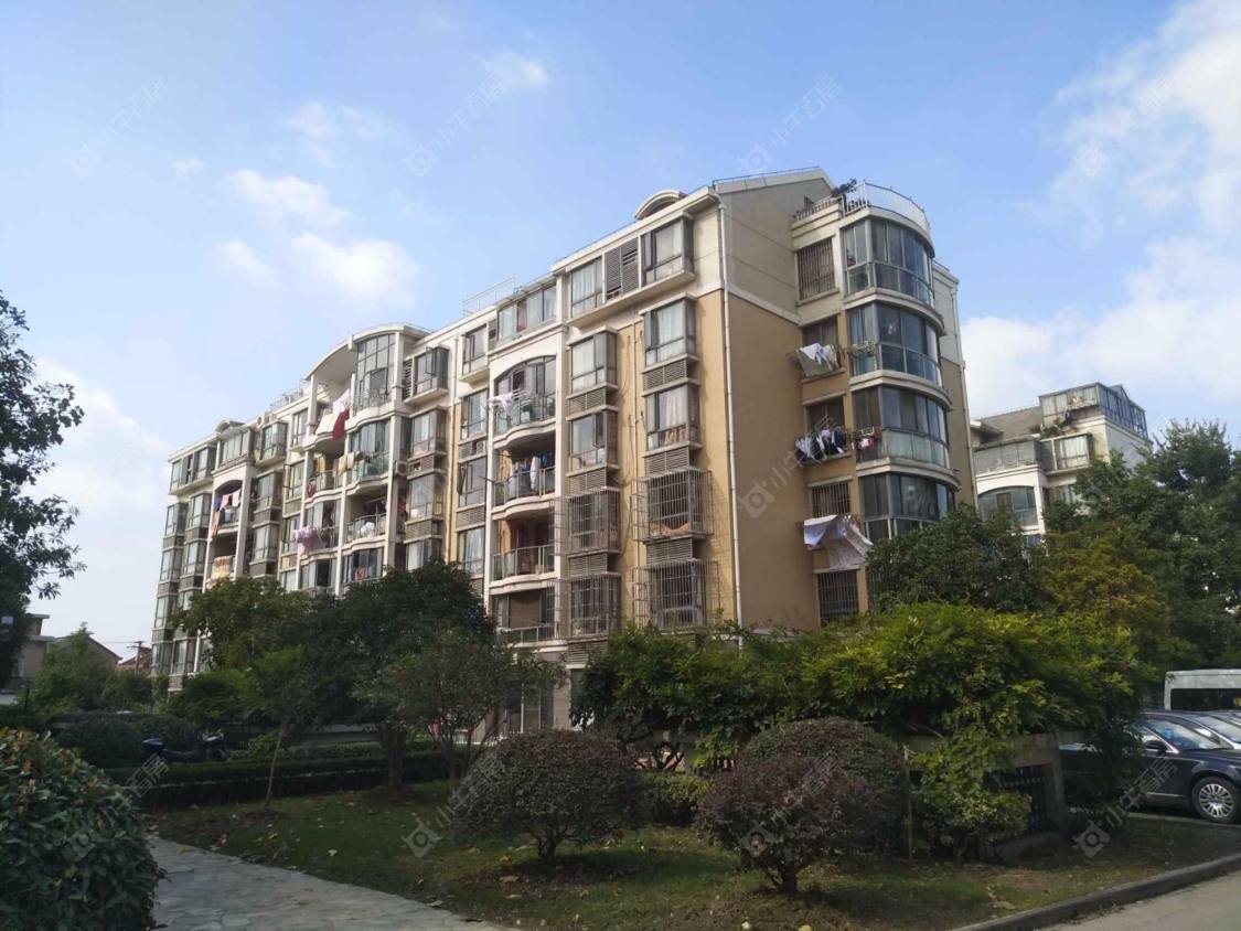 金帝城市岸泊封面图_小牛看房