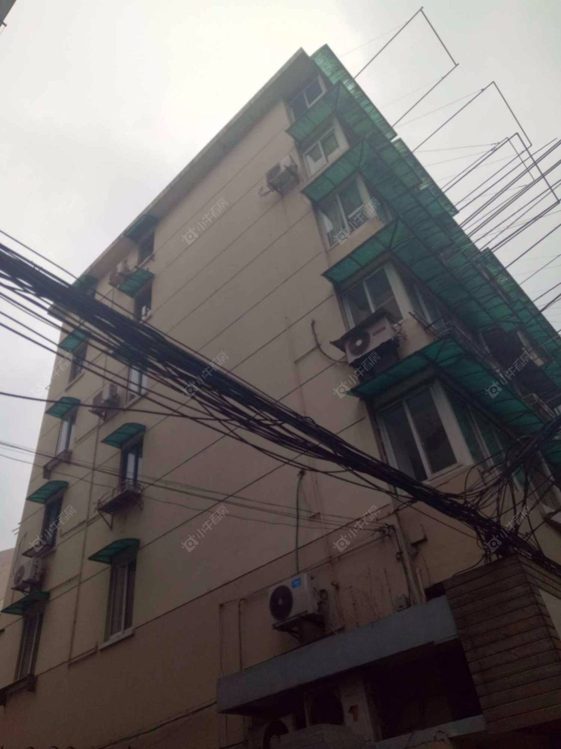 双峰北路8弄封面图_小牛看房