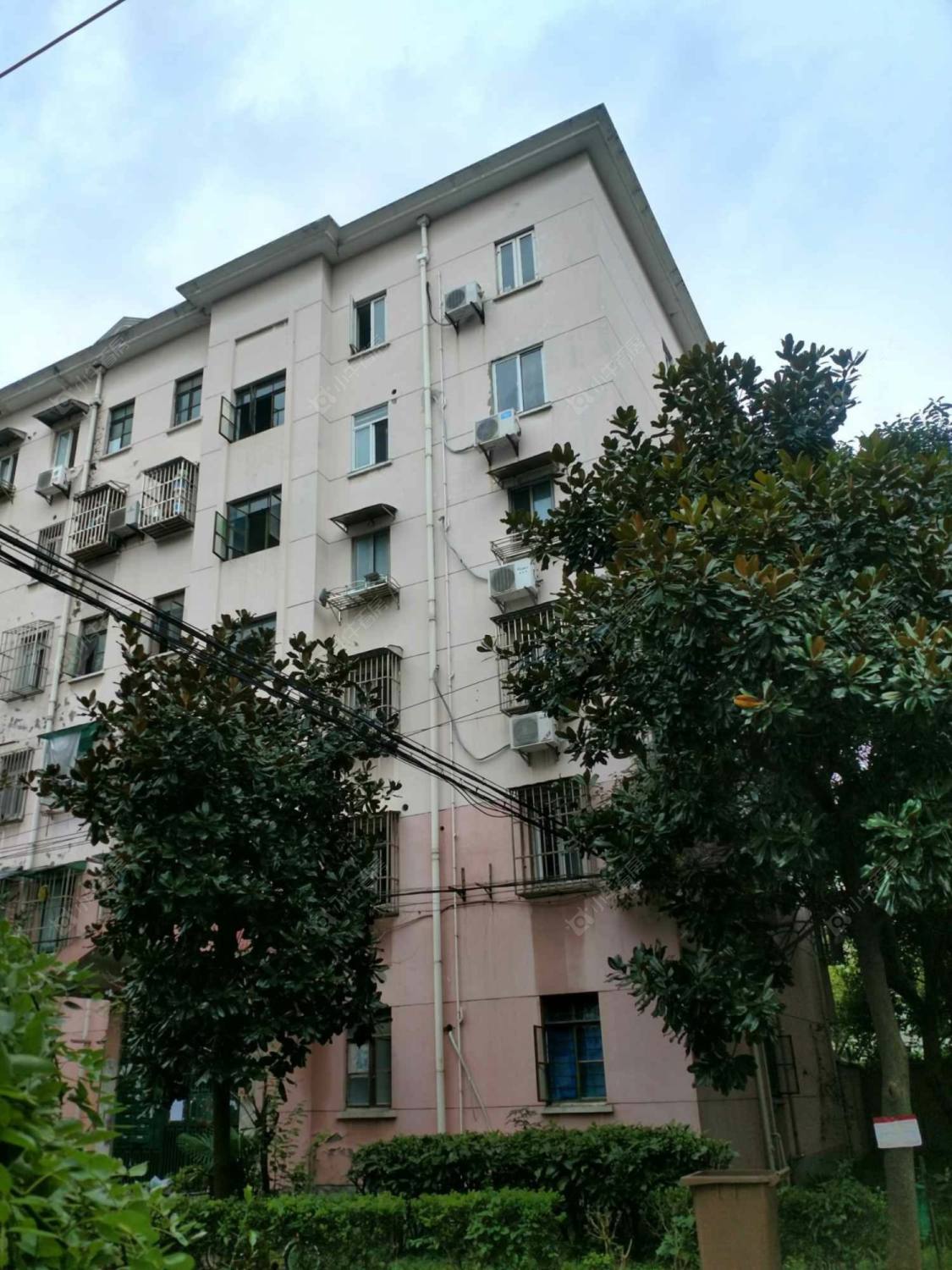 上海上中西路767弄小区_上中西路767弄小区null