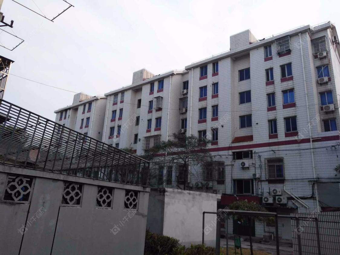 上海普陀新村小区_普陀新村小区null