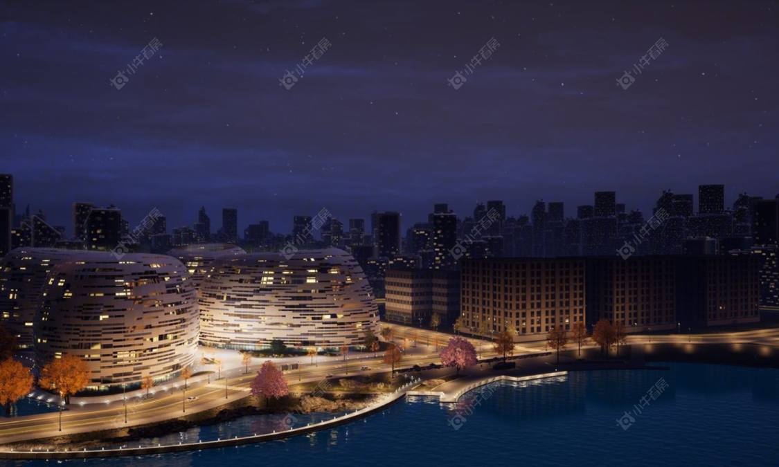 上海昊·梦想谷小区_昊·梦想谷小区null