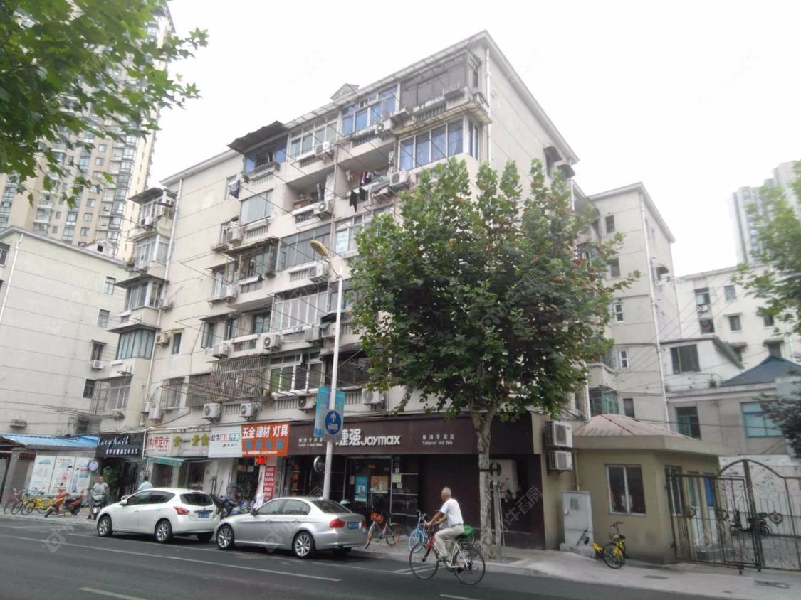 上海九茂小区小区_九茂小区小区null