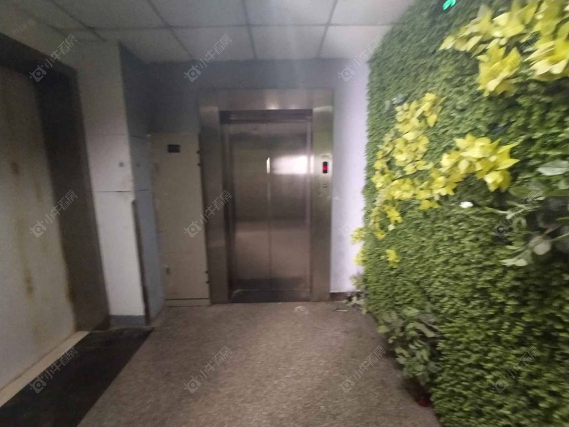 上海上海吉曼商务中心小区_小牛看房