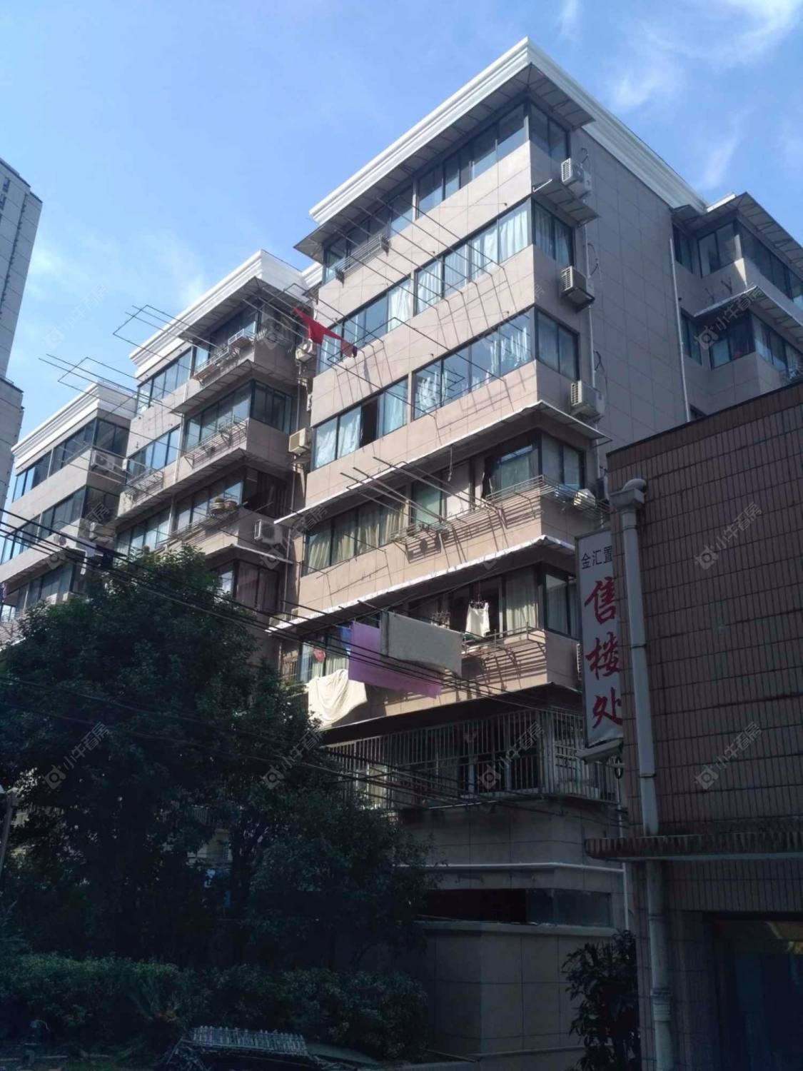 上海金汇园小区_金汇园小区null