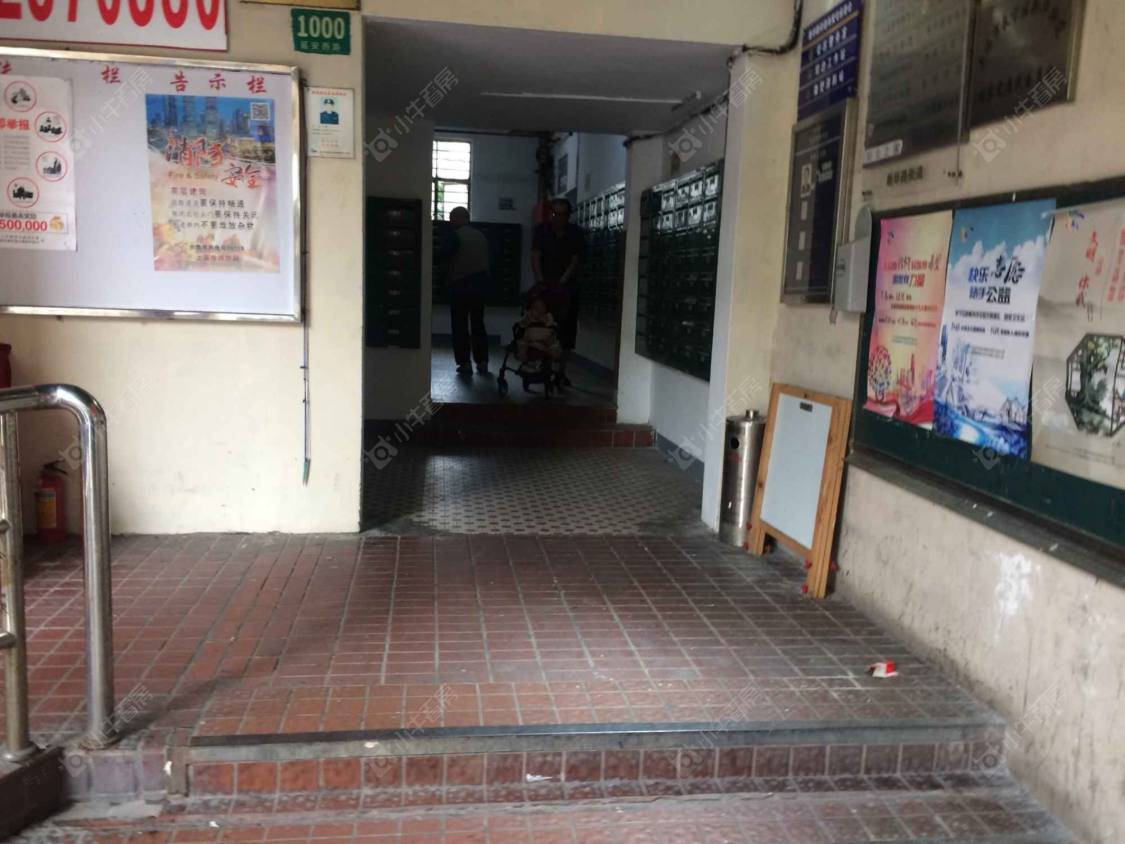 上海延武机电大楼小区_延武机电大楼小区null