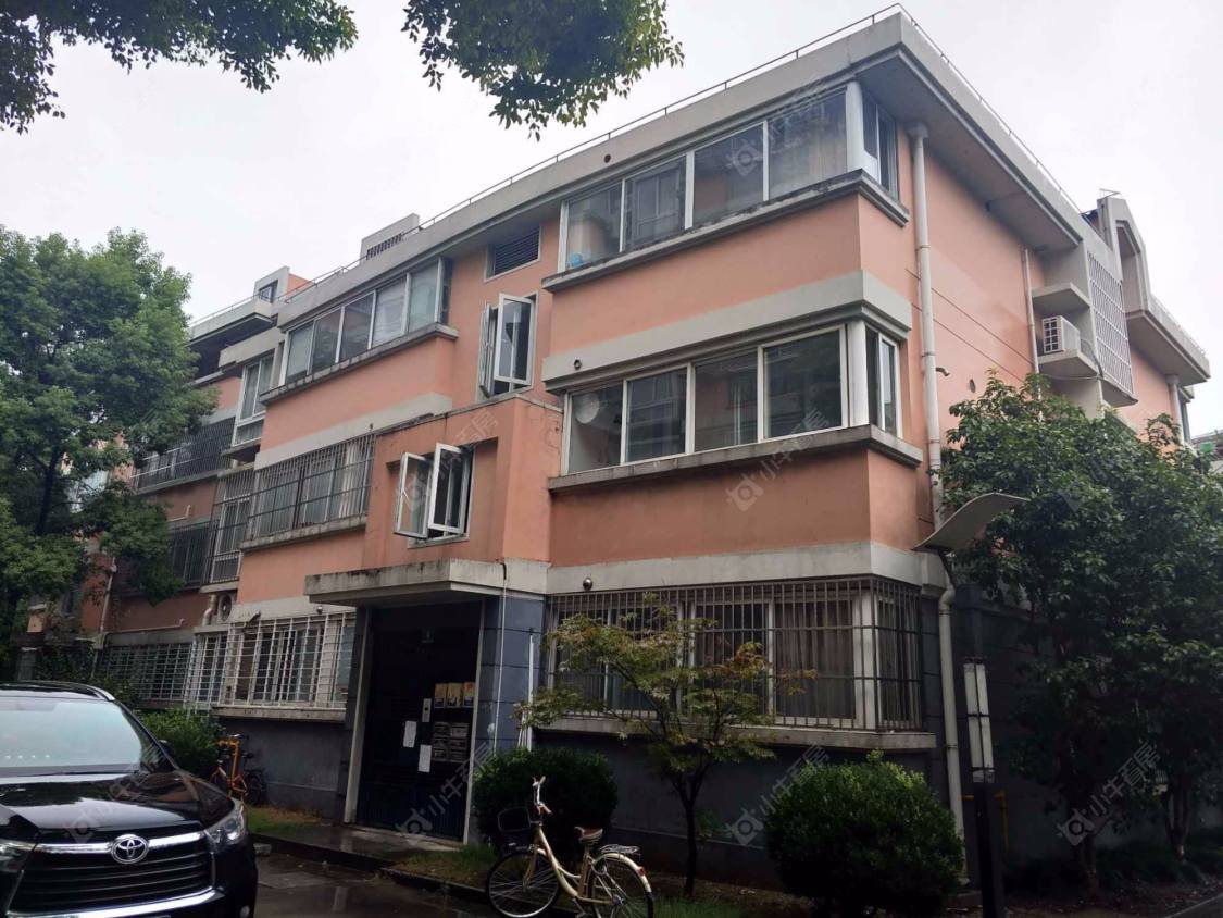 上海古馨苑小区_古馨苑小区null