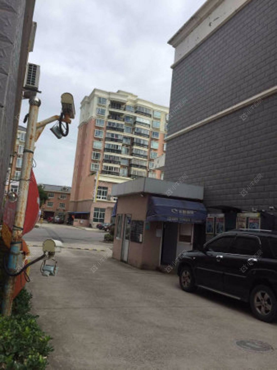 上海龙湖北城天街小区_龙湖北城天街小区null