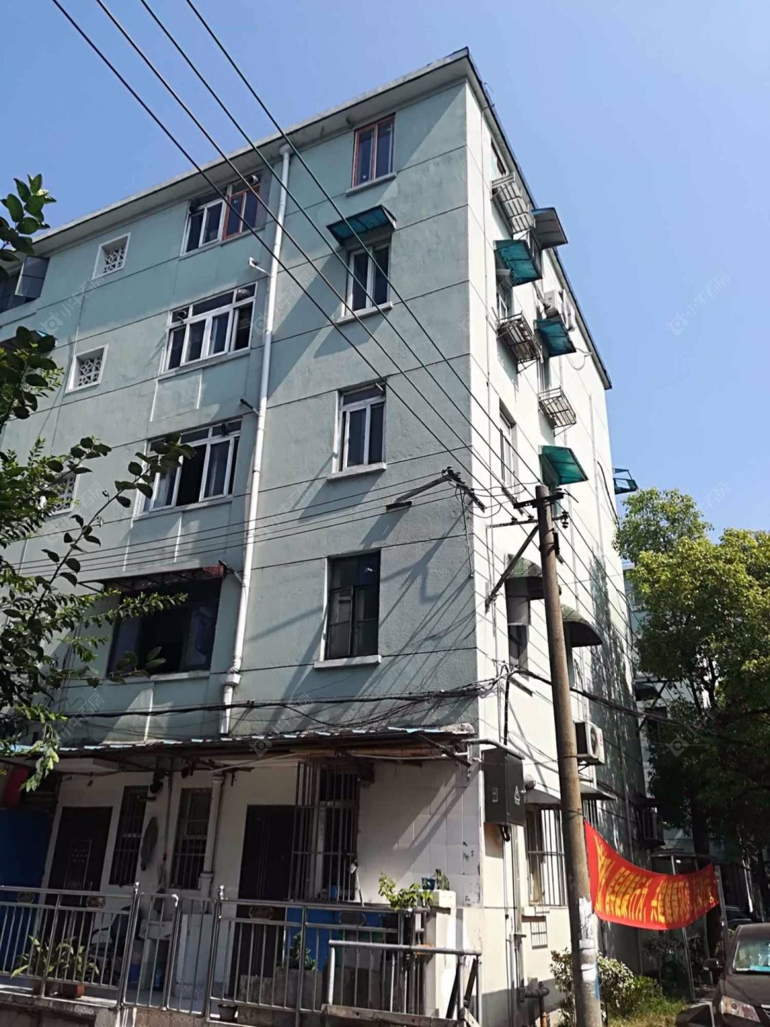 上海泗东新村小区_泗东新村小区null