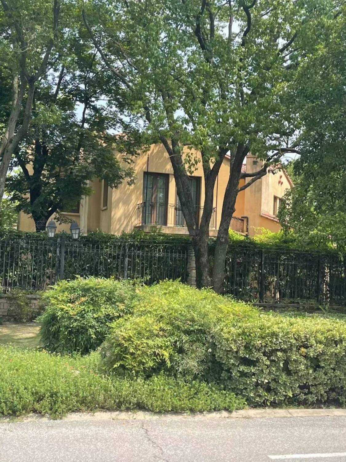 上海圣马丽诺桥语别墅小区_圣马丽诺桥语别墅小区null