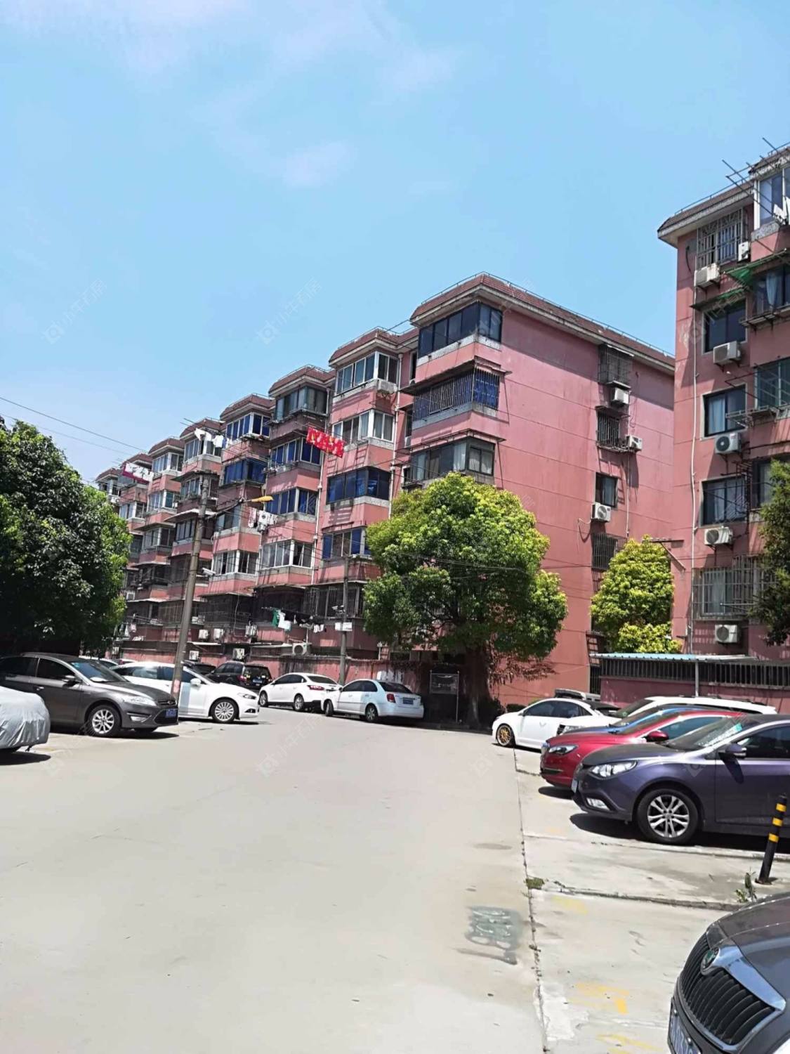 上海共富一村小区_共富一村小区null