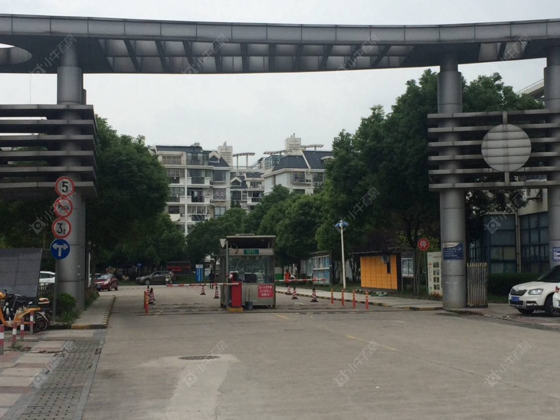 上海佳乐苑小区_佳乐苑小区null