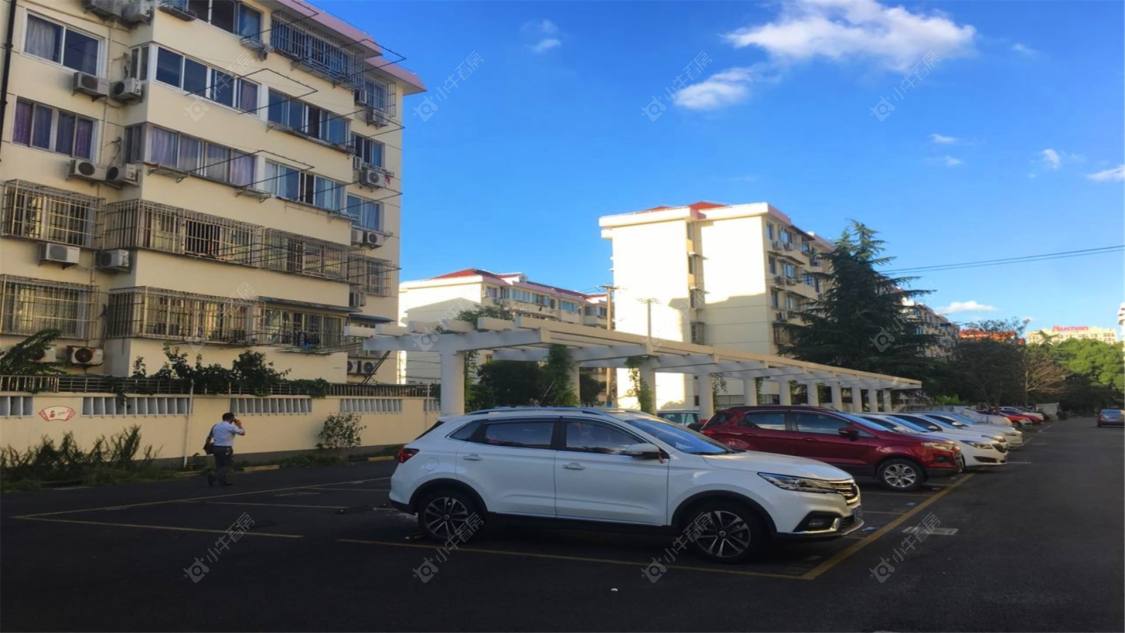 上海迎园新村二坊小区_迎园新村二坊小区null