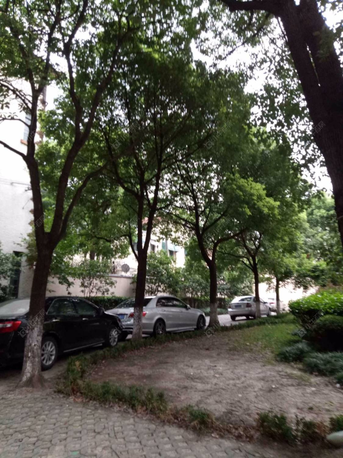 上海岳阳公寓小区_岳阳公寓小区null