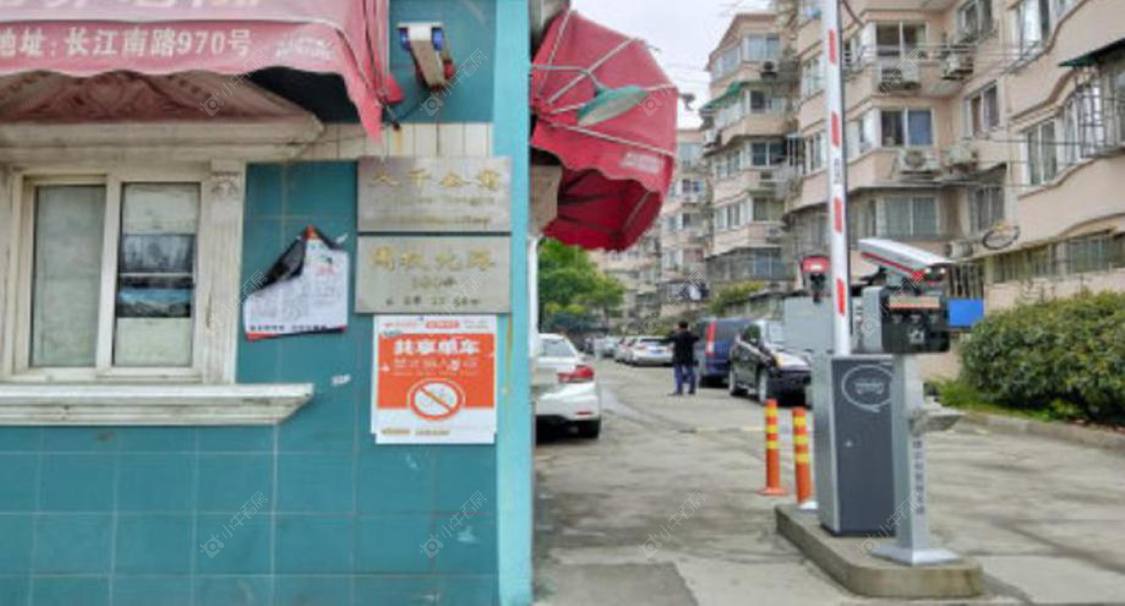 上海久千公寓小区_久千公寓小区null