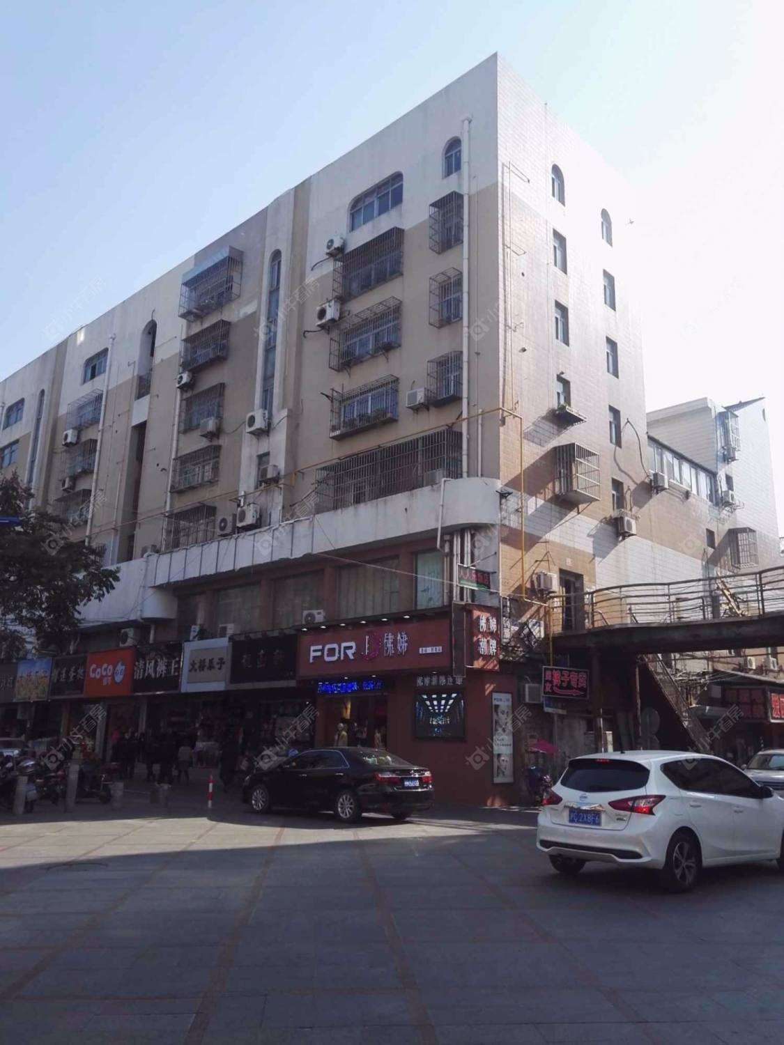 上海海燕大厦小区_海燕大厦小区null