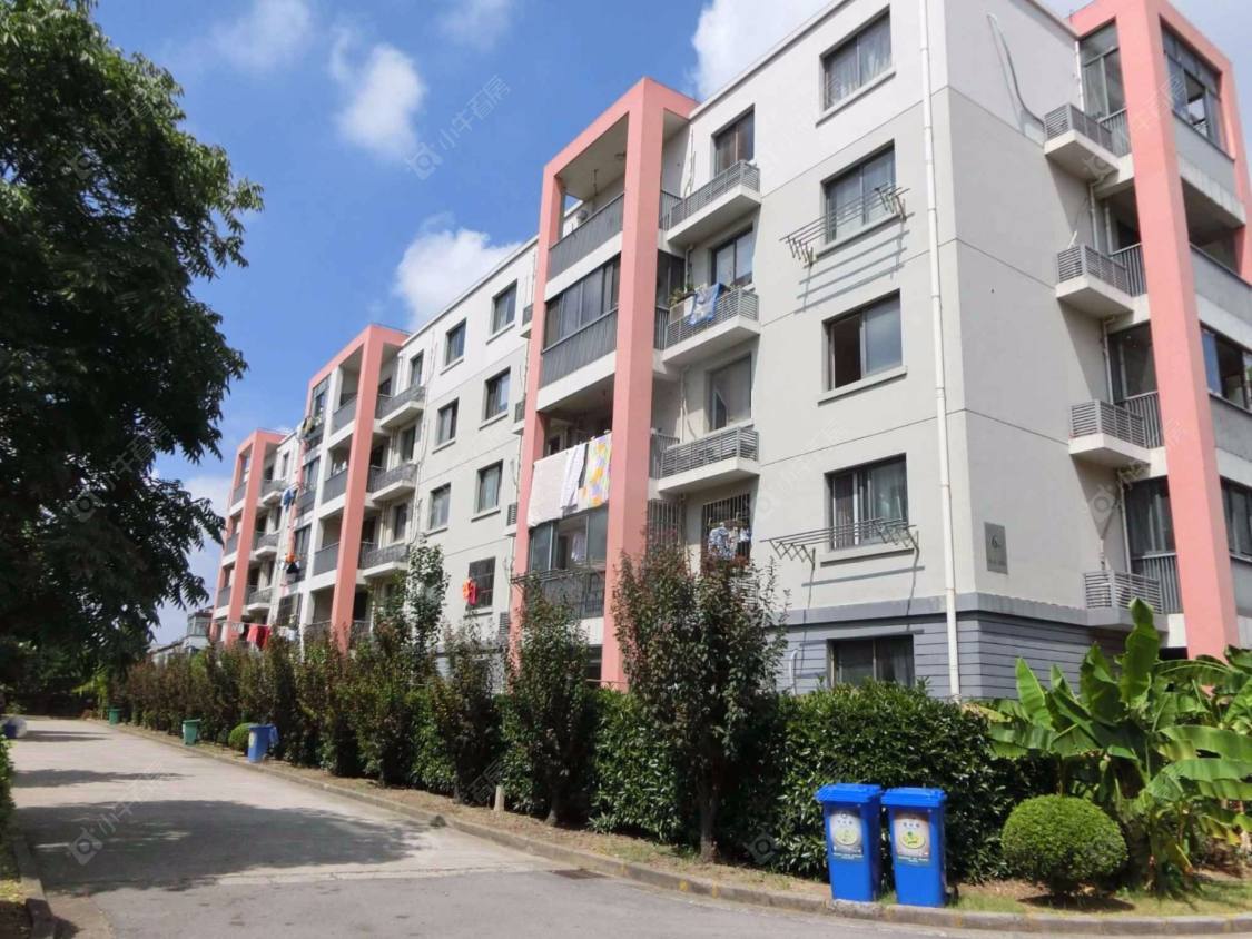 上海翔泰苑小区_翔泰苑小区null