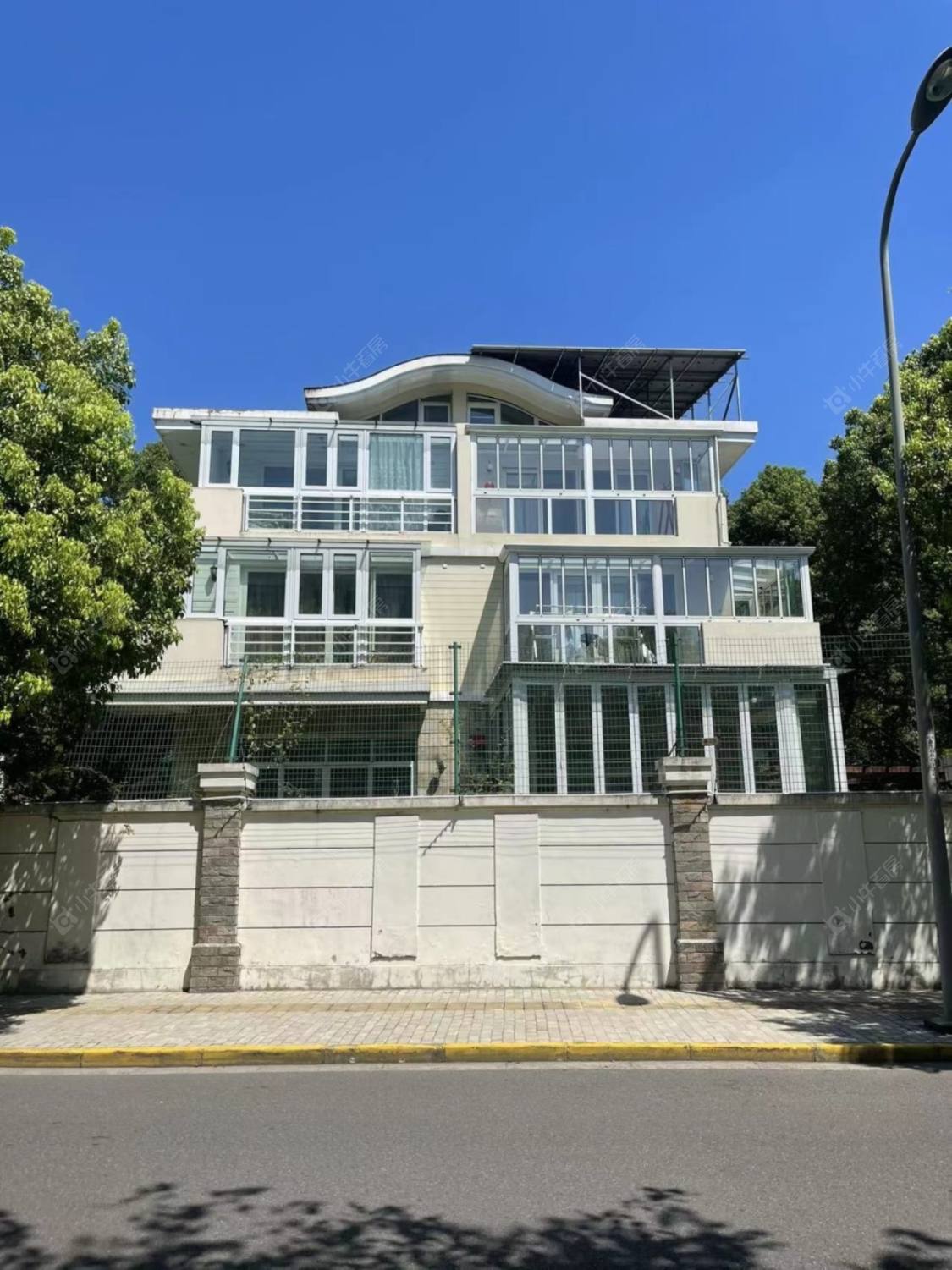 上海花语墅盈嘉园小区_花语墅盈嘉园小区null