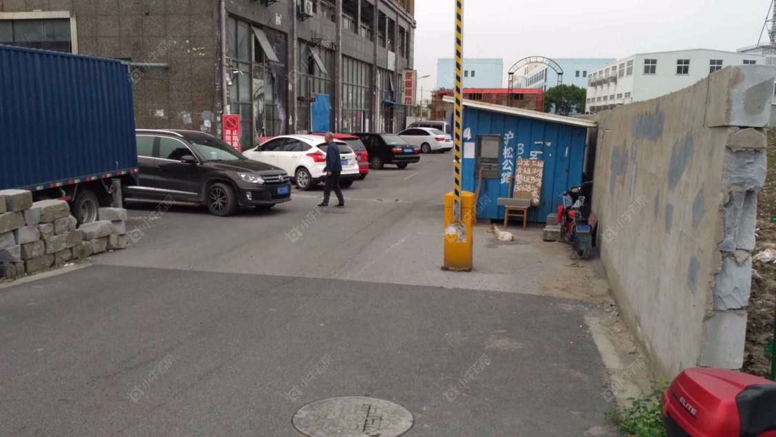 上海铂金公馆小区_铂金公馆小区null