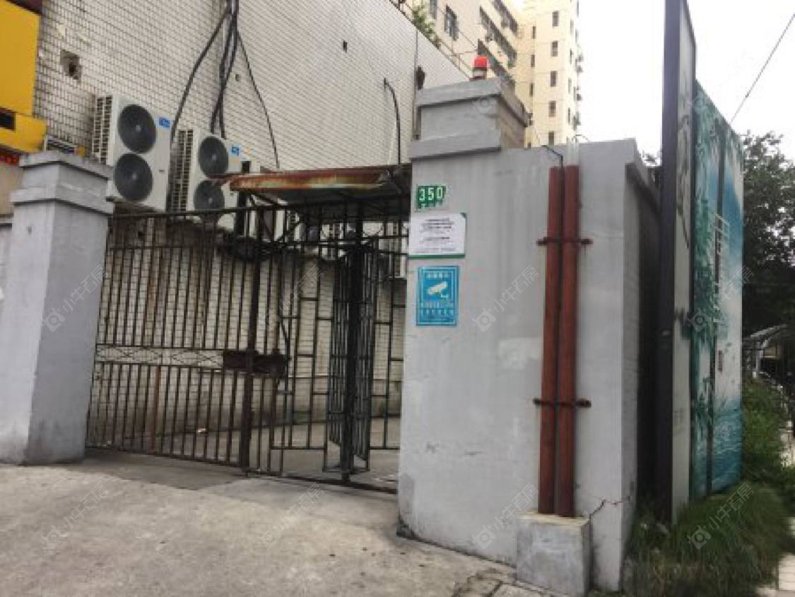 上海洛川路30弄小区_洛川路30弄小区null