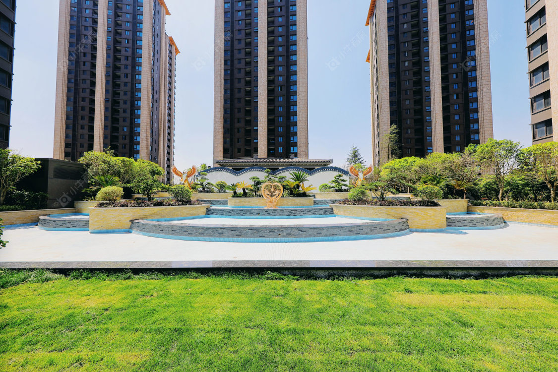 上海泗泾绿中海小区_泗泾绿中海小区null