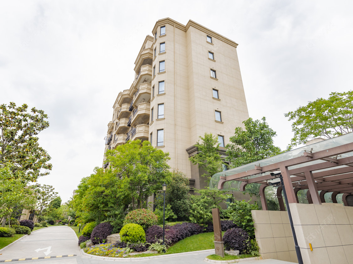 上海御岛财富小区_御岛财富小区null