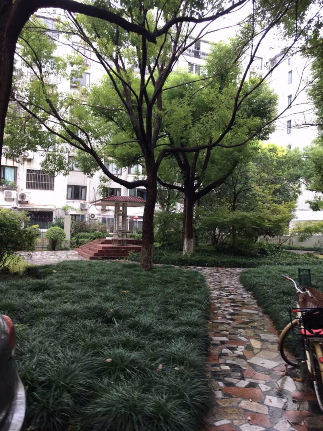 上海光鸿苑245弄小区_光鸿苑245弄小区null