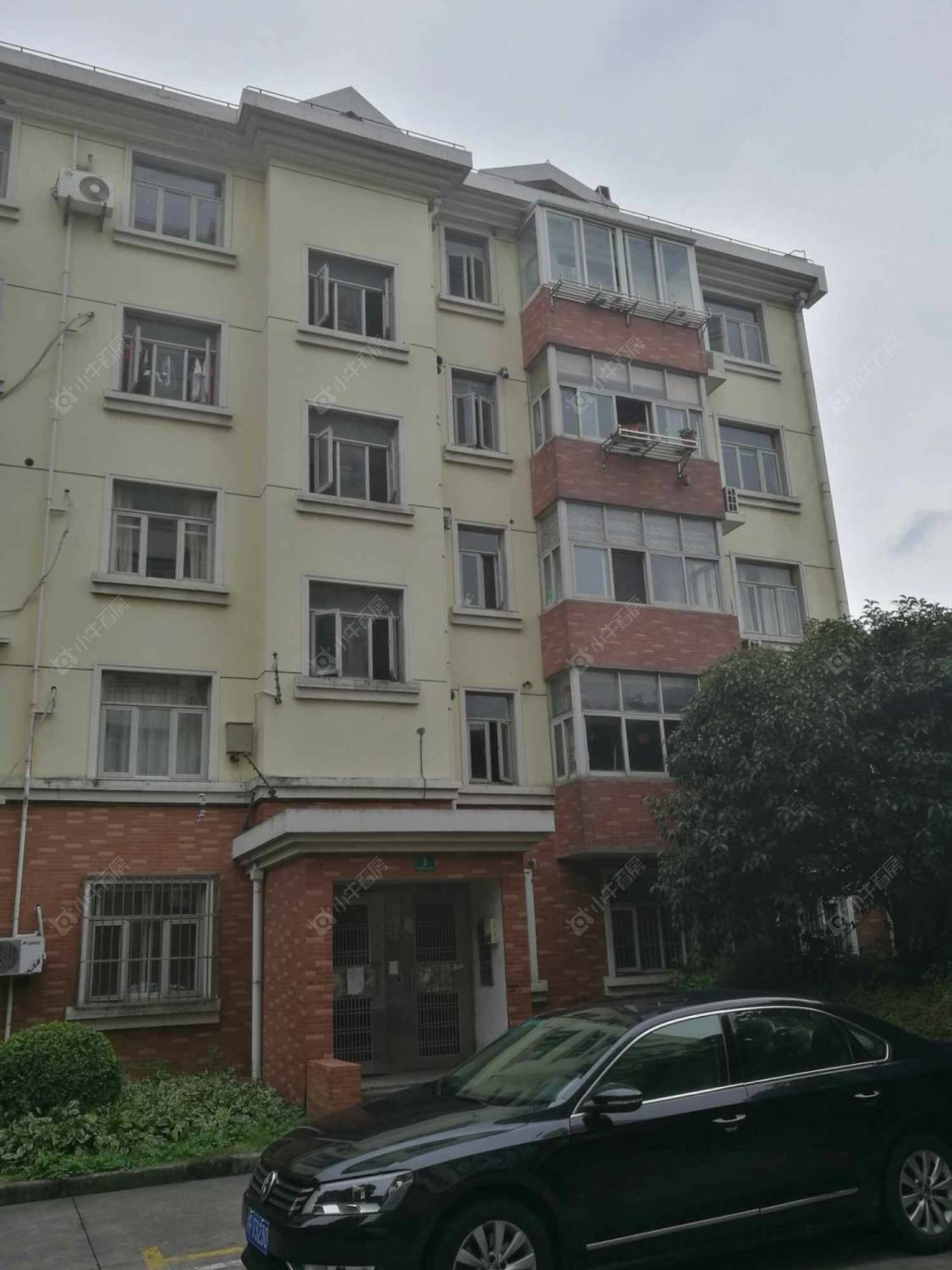 上海莘浜路303弄小区_莘浜路303弄小区null