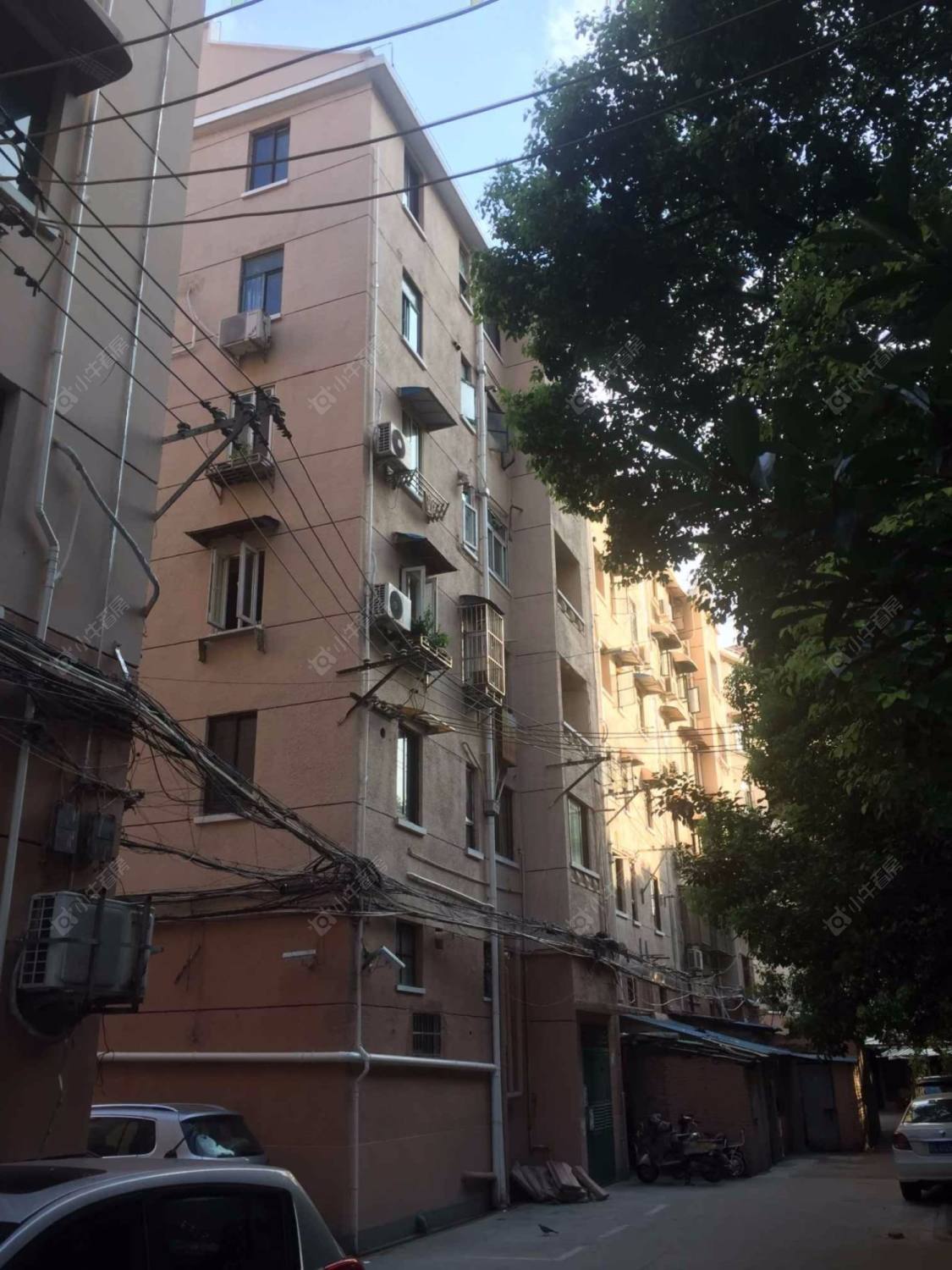 上海局北村小区_局北村小区null