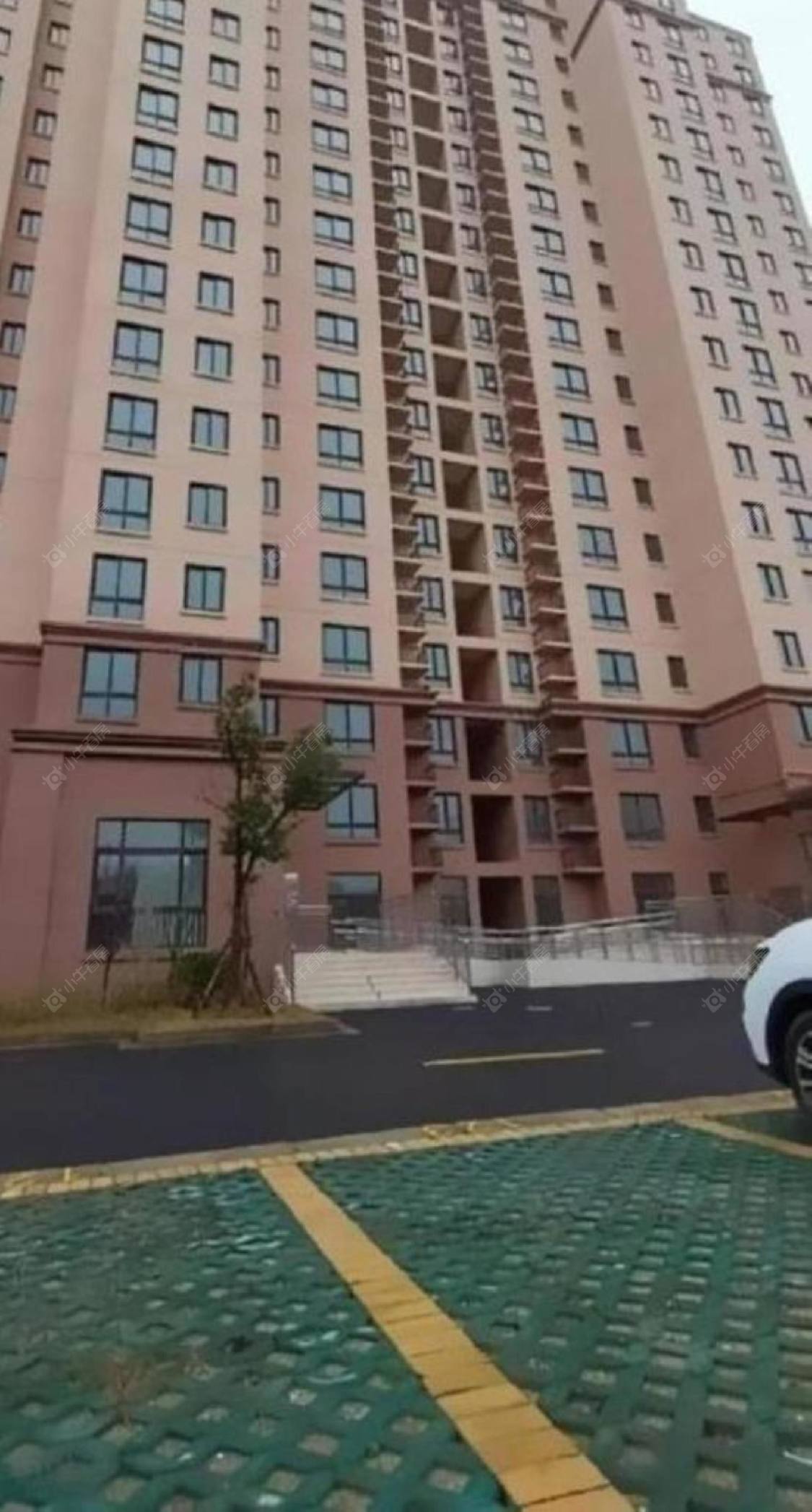 金海华城华彩新苑封面图_小牛看房