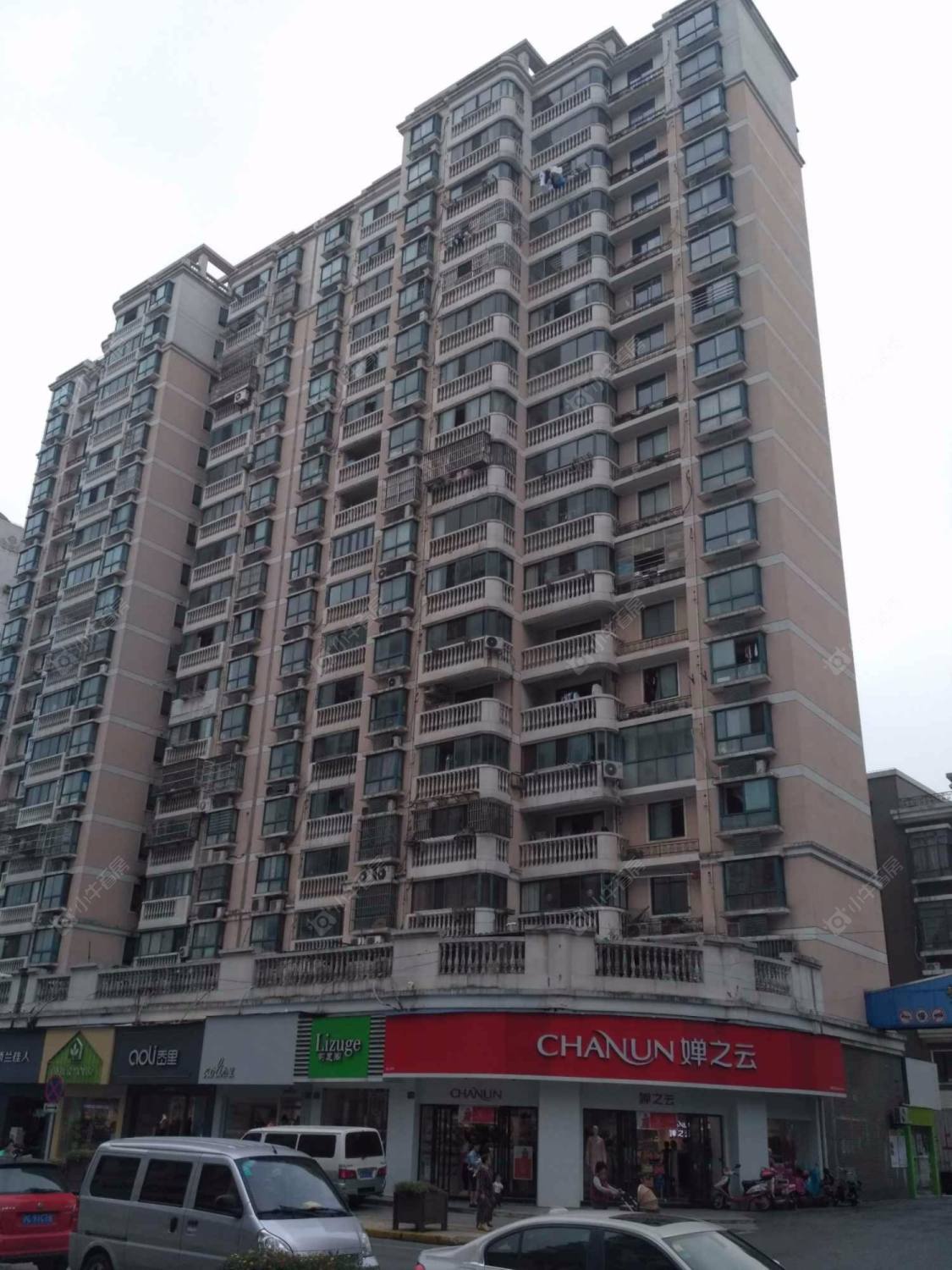 上海新桥首府小区_新桥首府小区null