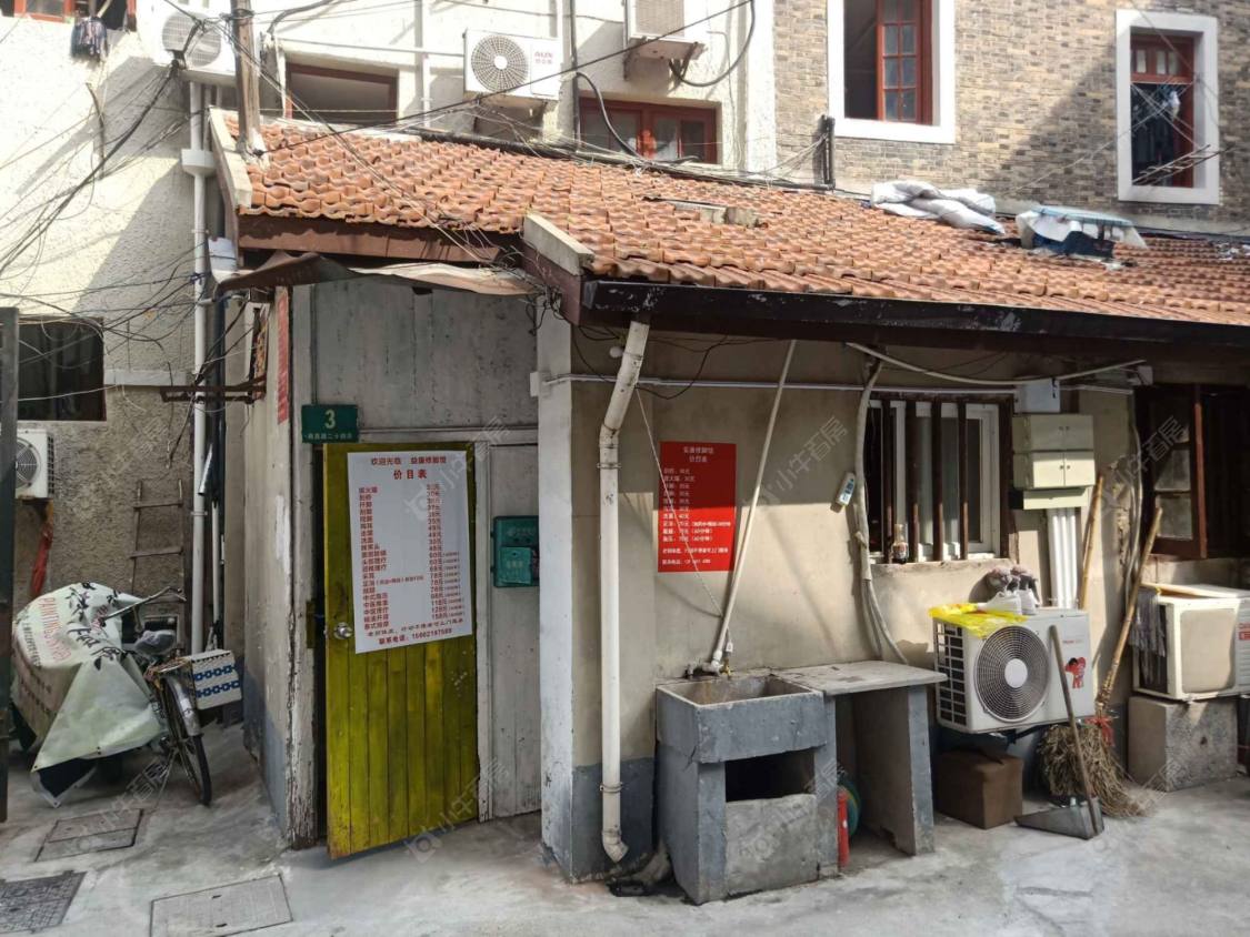 上海南昌路24弄小区_南昌路24弄小区null