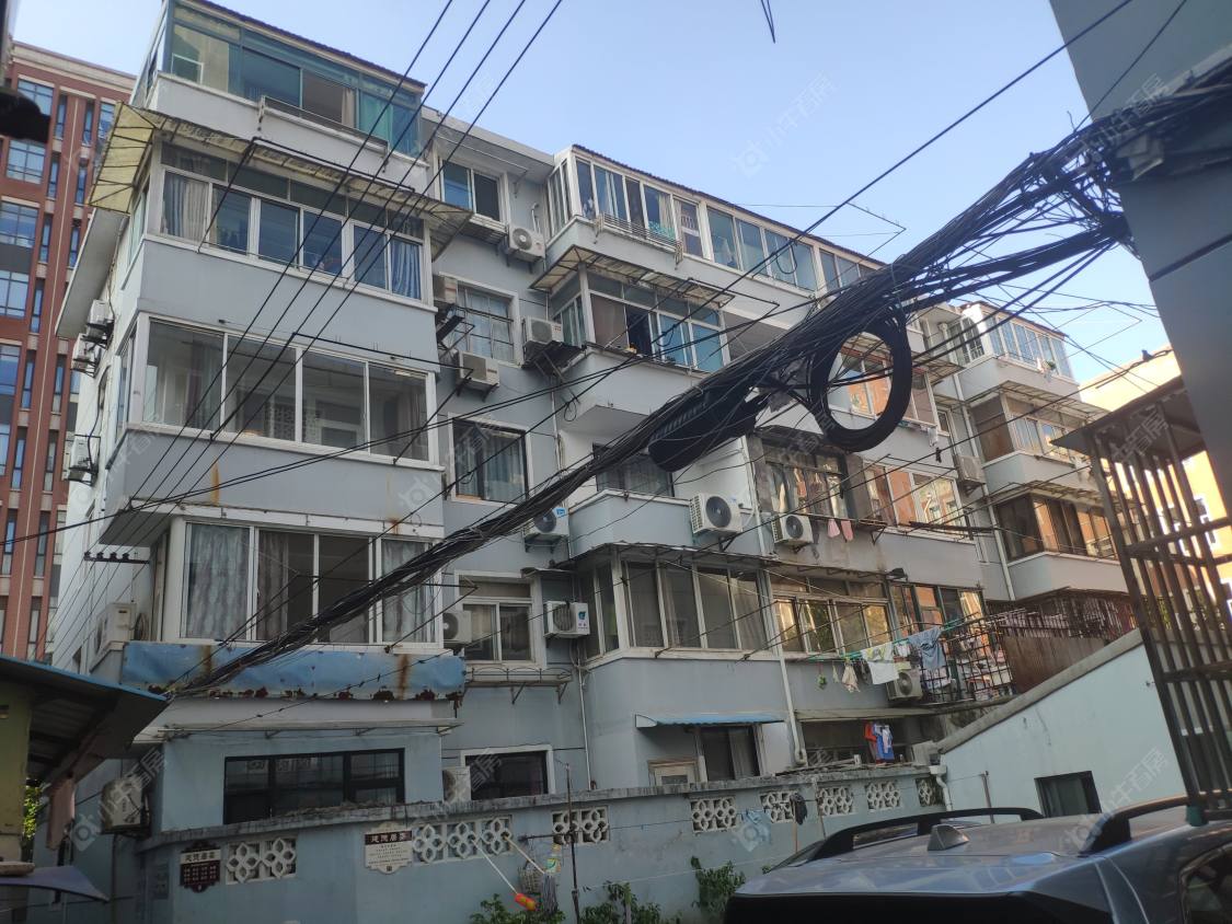 上海思南路小区_思南路小区null