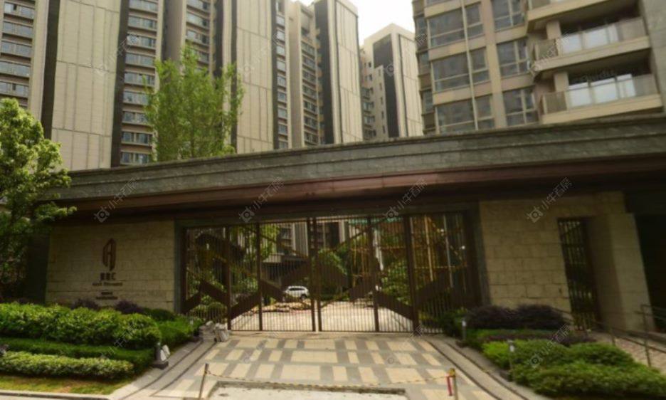 上海凯旋汇小区_凯旋汇小区null