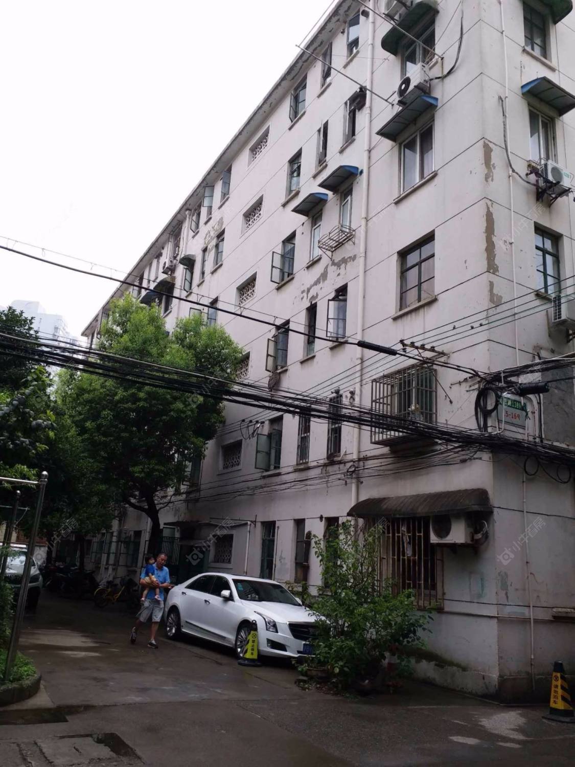 长眉小区封面图_小牛看房