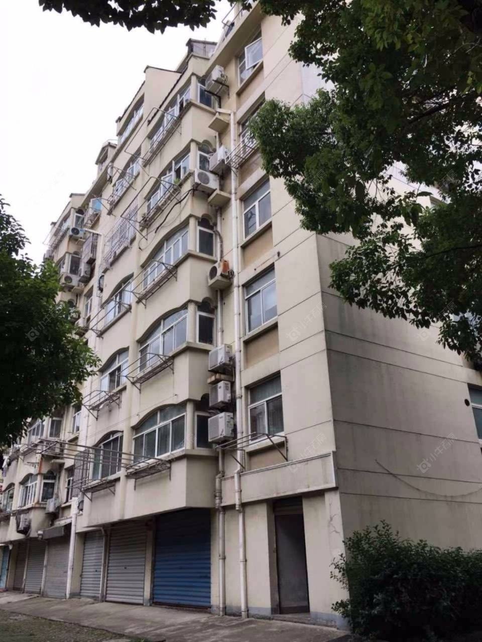 上海江诚苑小区_江诚苑小区null