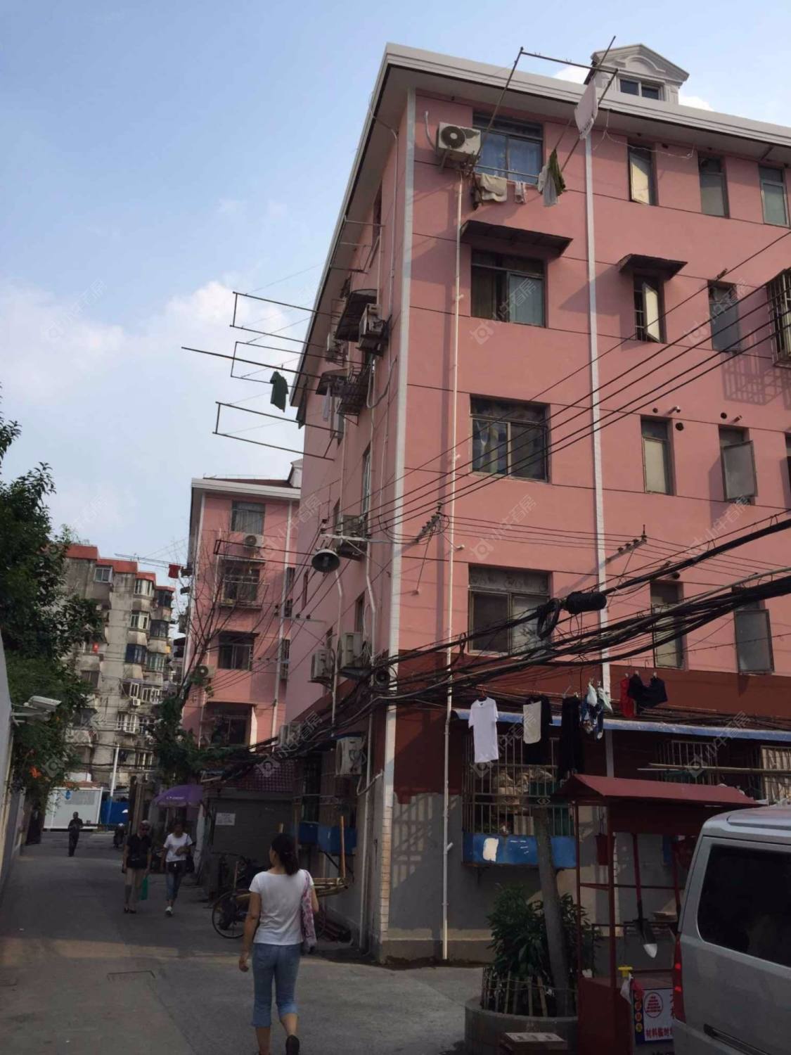 上海天好花苑小区_天好花苑小区实景图