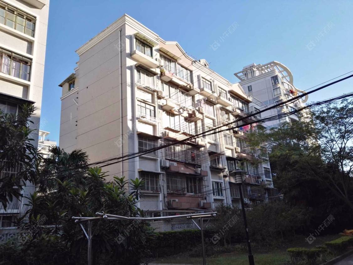 上海杨南新村小区_杨南新村小区null