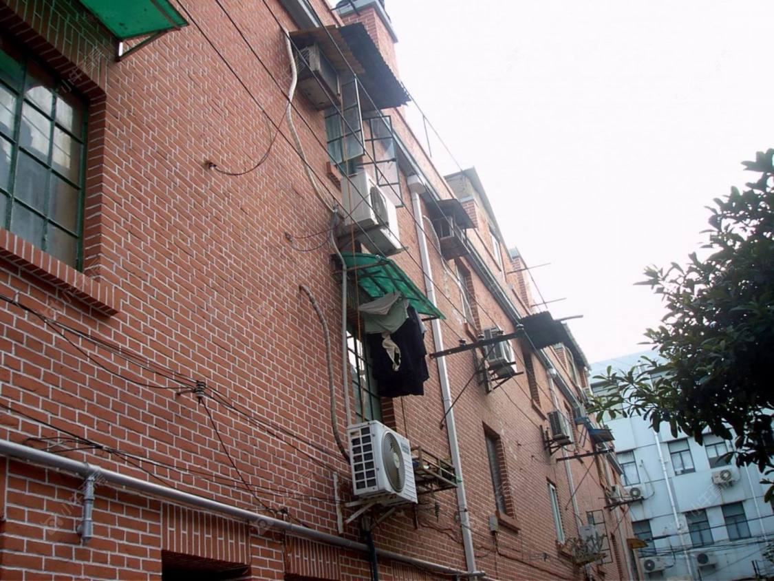 上海瑞华坊小区_瑞华坊小区实景图